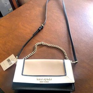 Kate Spade Cameron colorblock crossbody